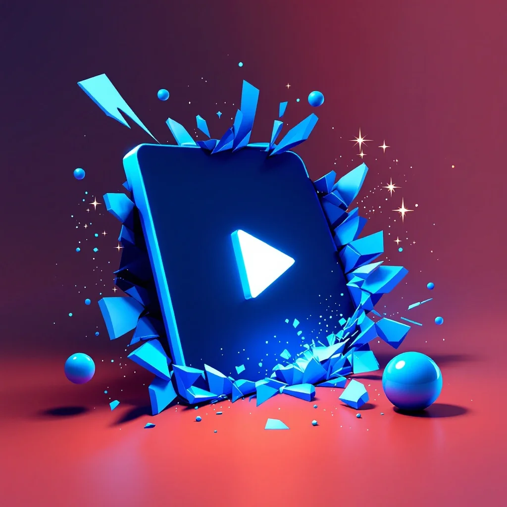 YouTube без замедления