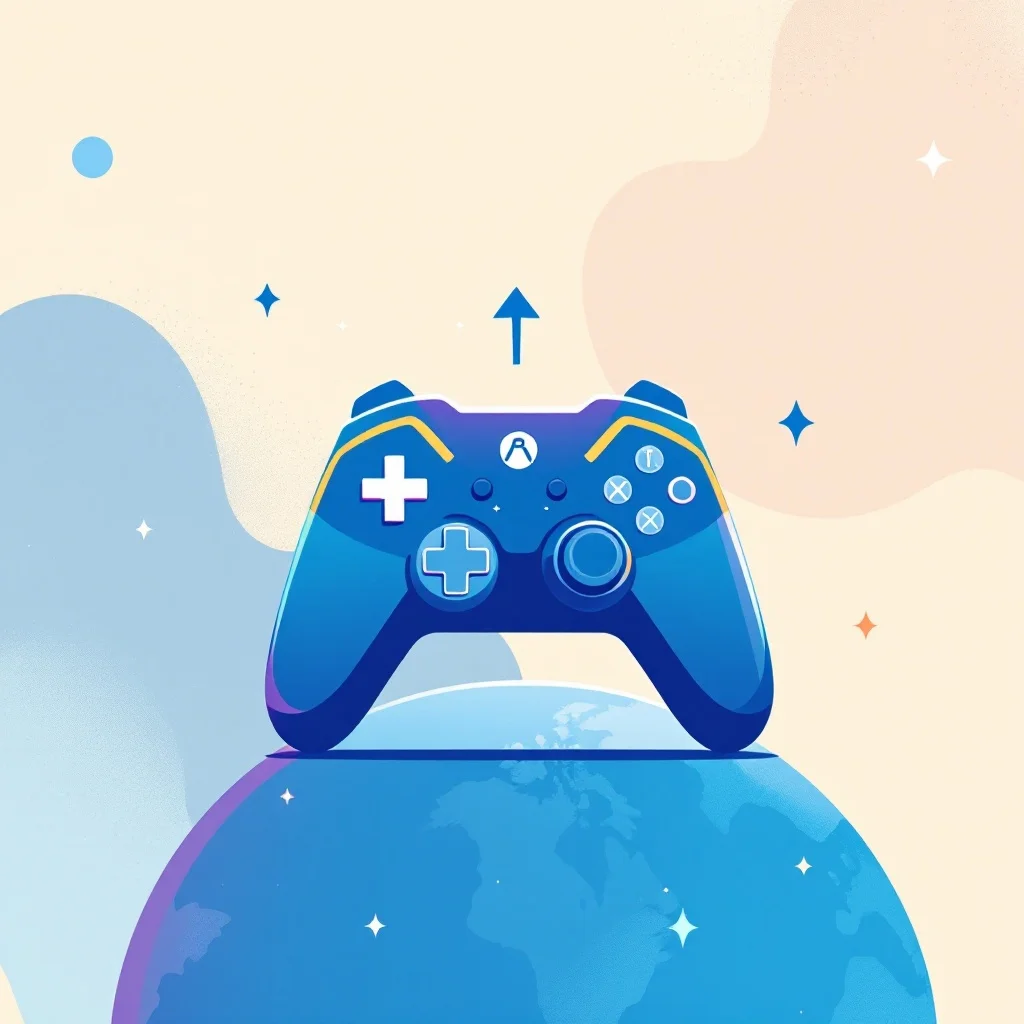 Steam и игры